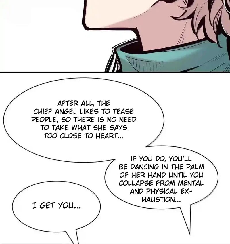 Demon X Angel Cant Get Along Chapter 128a Page 148