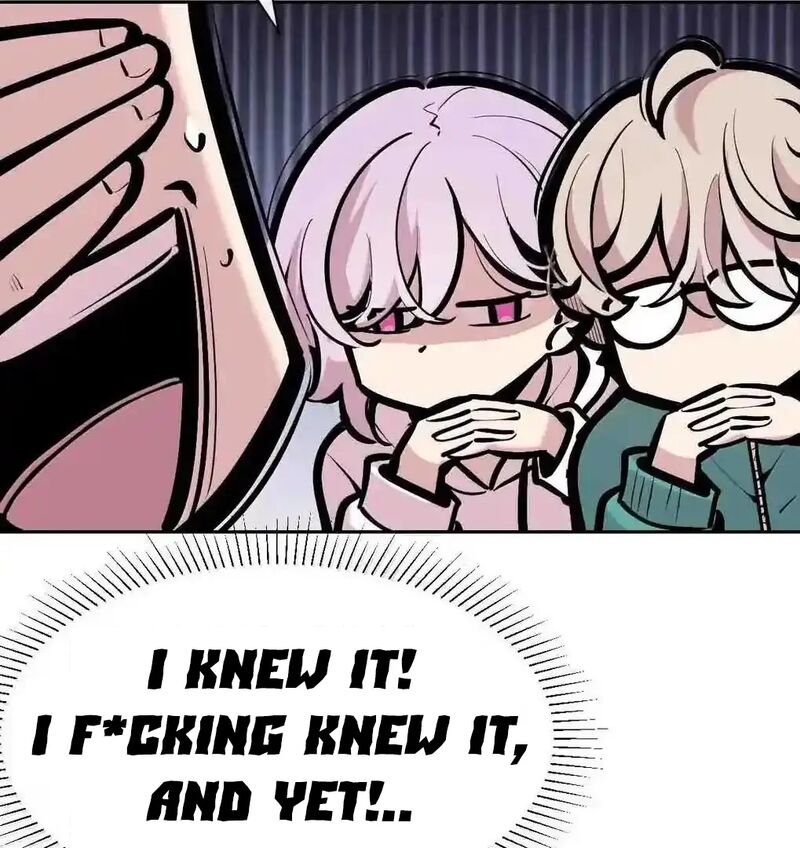 Demon X Angel Cant Get Along Chapter 128a Page 149