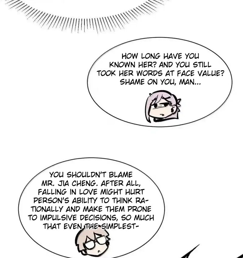 Demon X Angel Cant Get Along Chapter 128a Page 150