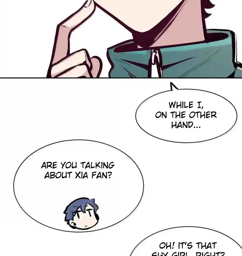 Demon X Angel Cant Get Along Chapter 128a Page 153