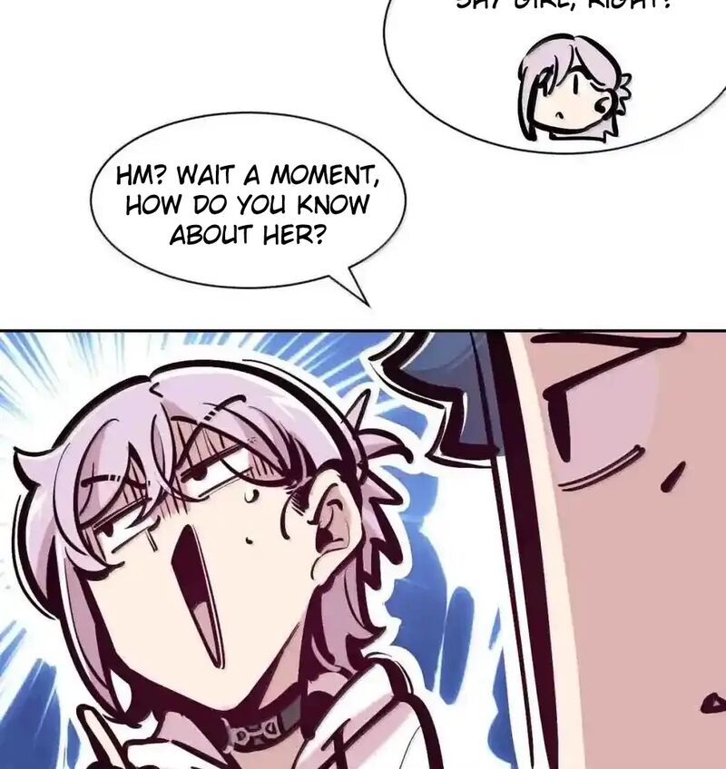 Demon X Angel Cant Get Along Chapter 128a Page 154