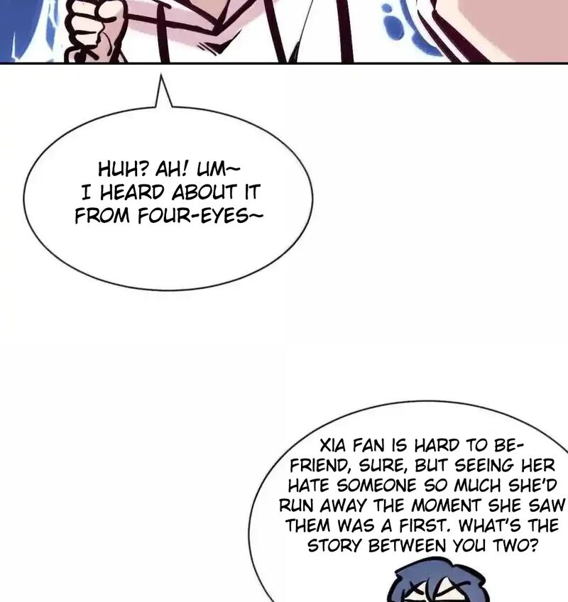 Demon X Angel Cant Get Along Chapter 128a Page 155