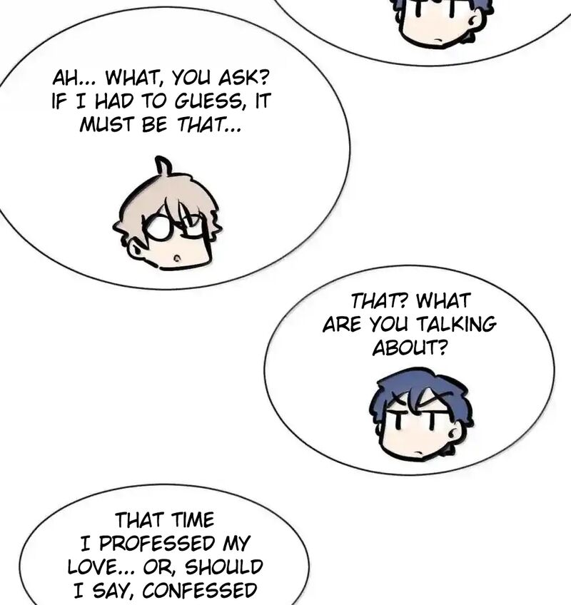 Demon X Angel Cant Get Along Chapter 128a Page 156