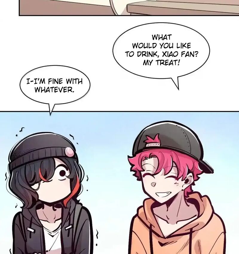 Demon X Angel Cant Get Along Chapter 128a Page 16