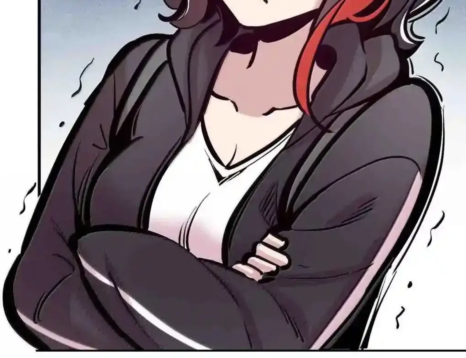 Demon X Angel Cant Get Along Chapter 128a Page 163