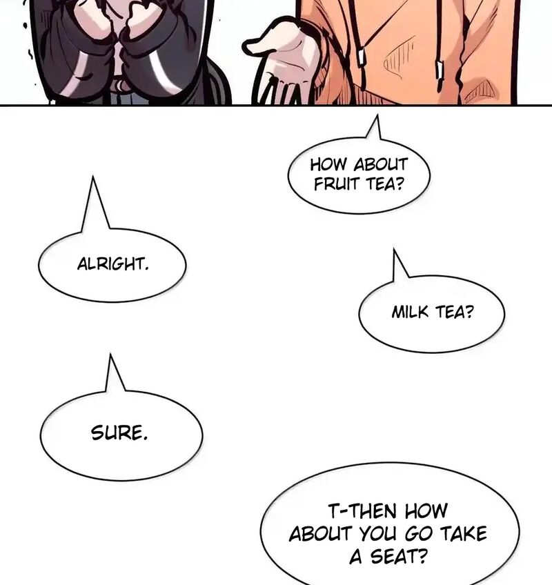 Demon X Angel Cant Get Along Chapter 128a Page 17
