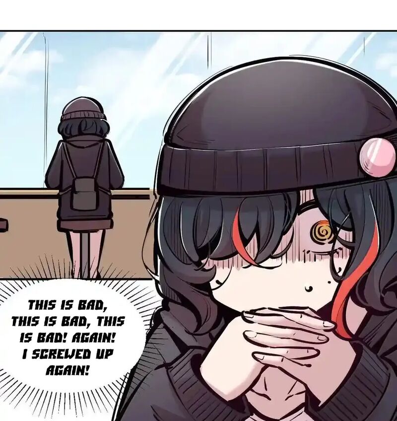 Demon X Angel Cant Get Along Chapter 128a Page 19