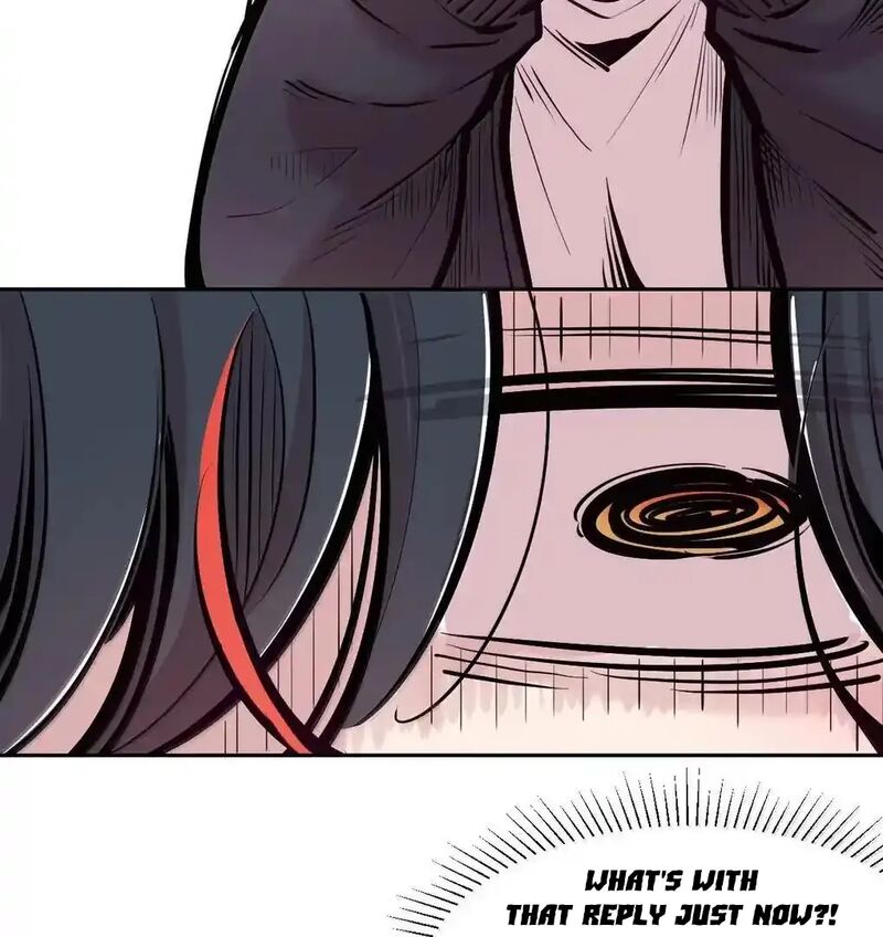 Demon X Angel Cant Get Along Chapter 128a Page 20
