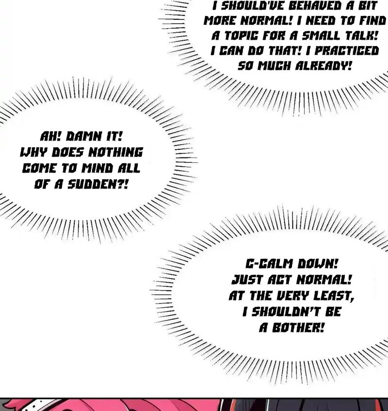 Demon X Angel Cant Get Along Chapter 128a Page 21