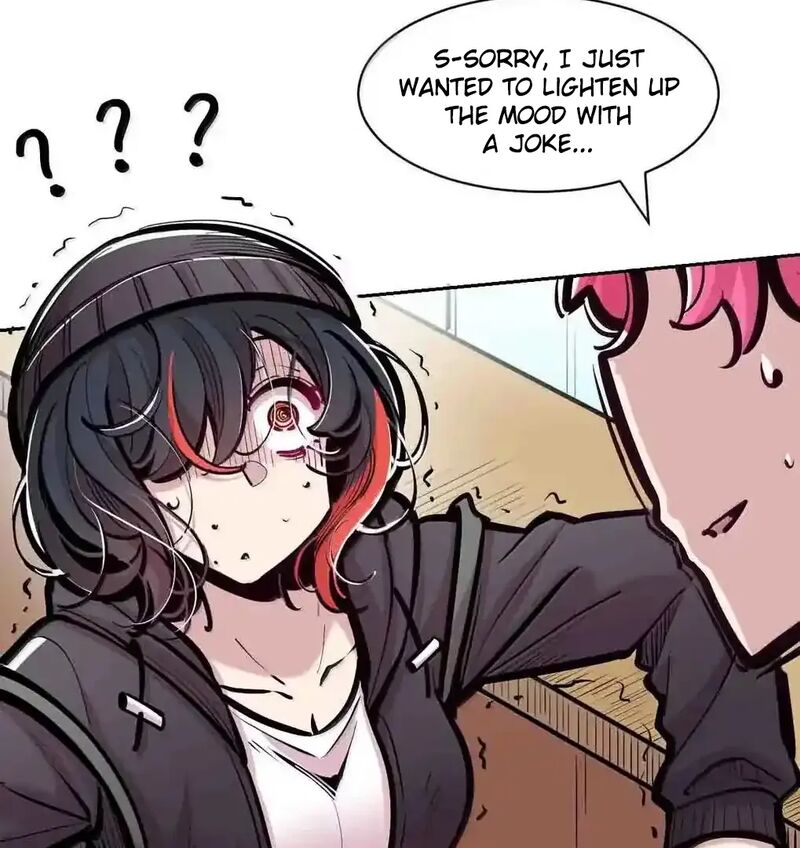Demon X Angel Cant Get Along Chapter 128a Page 24