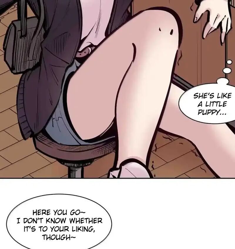 Demon X Angel Cant Get Along Chapter 128a Page 25