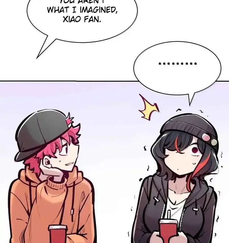 Demon X Angel Cant Get Along Chapter 128a Page 28
