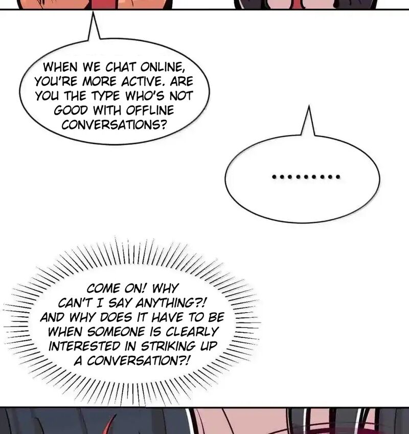Demon X Angel Cant Get Along Chapter 128a Page 29