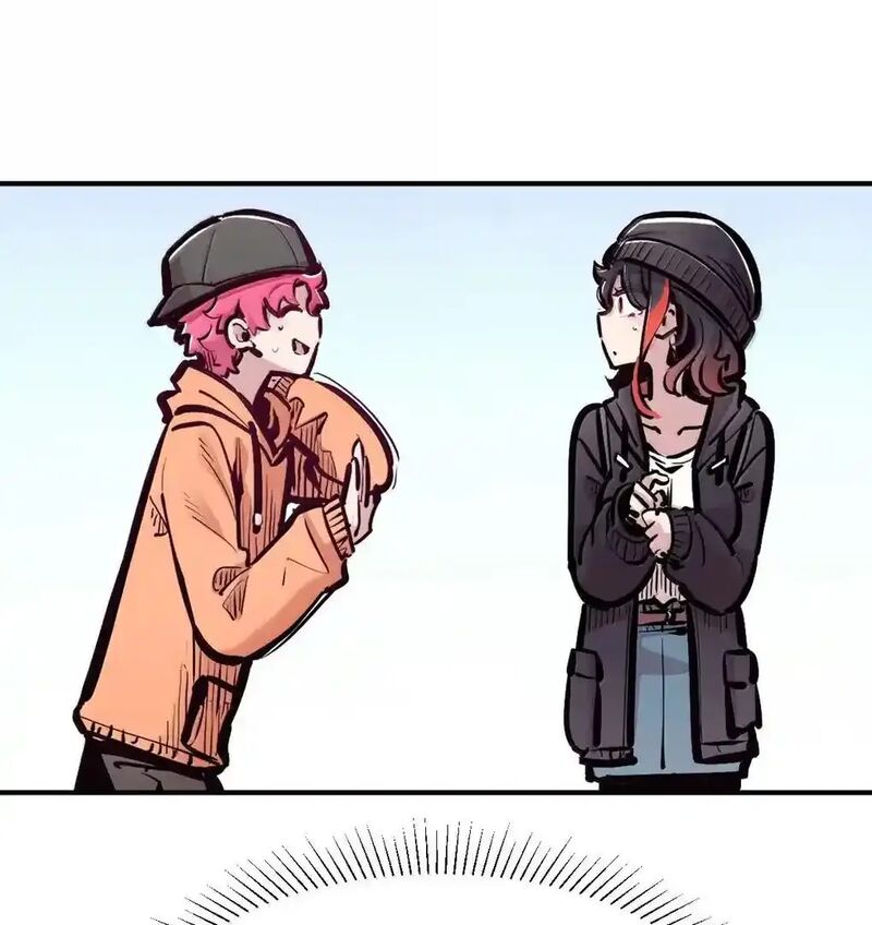 Demon X Angel Cant Get Along Chapter 128a Page 3