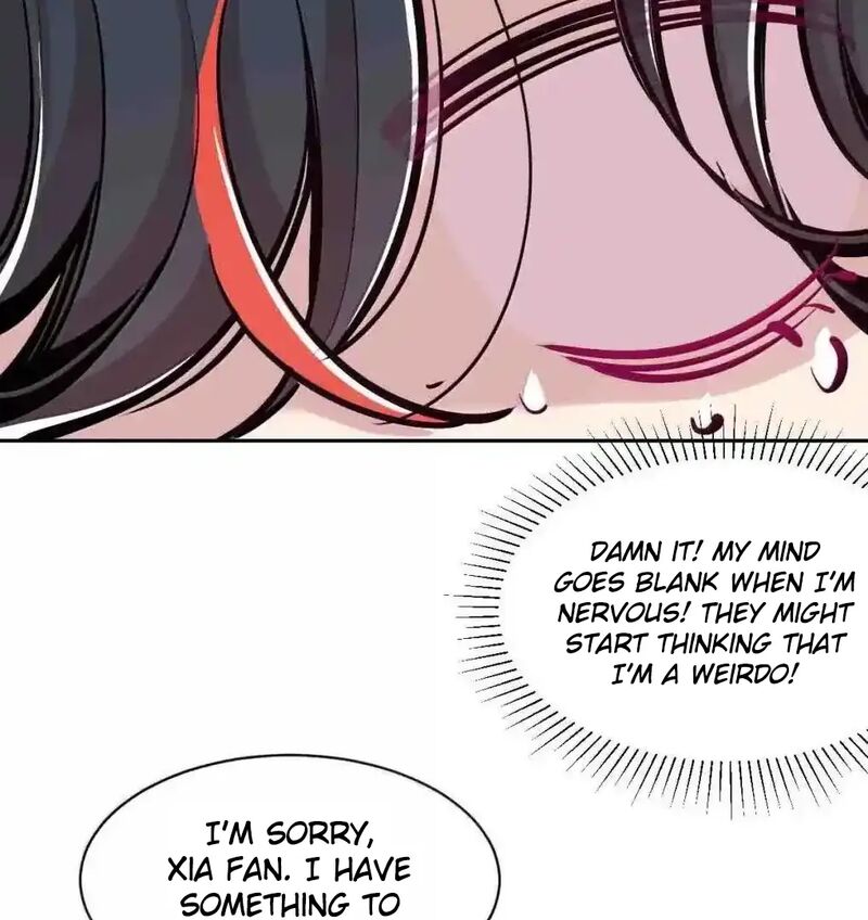 Demon X Angel Cant Get Along Chapter 128a Page 30