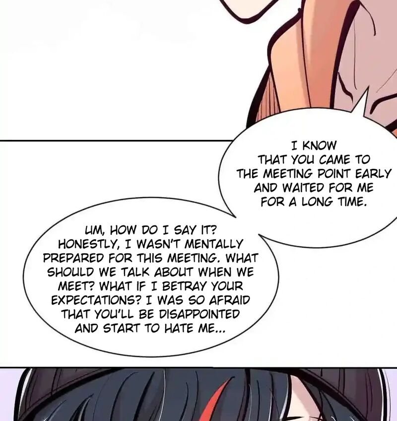Demon X Angel Cant Get Along Chapter 128a Page 33