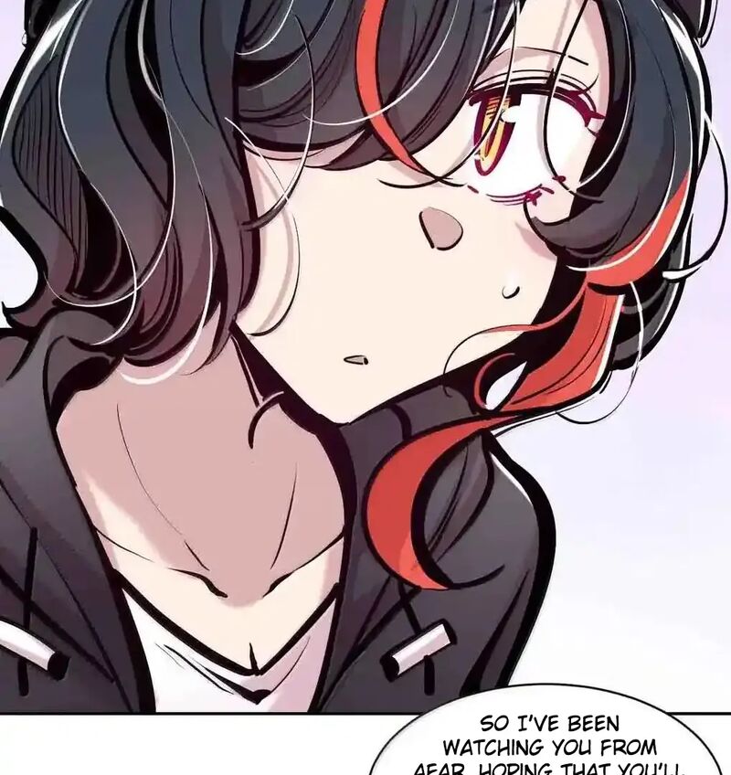Demon X Angel Cant Get Along Chapter 128a Page 34