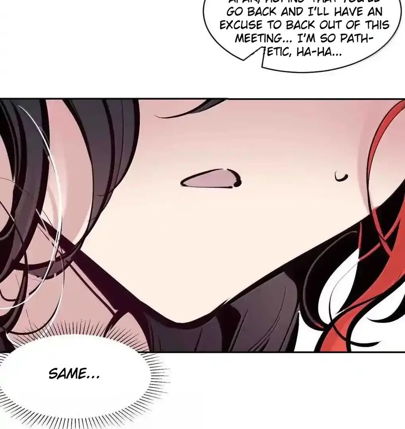 Demon X Angel Cant Get Along Chapter 128a Page 35