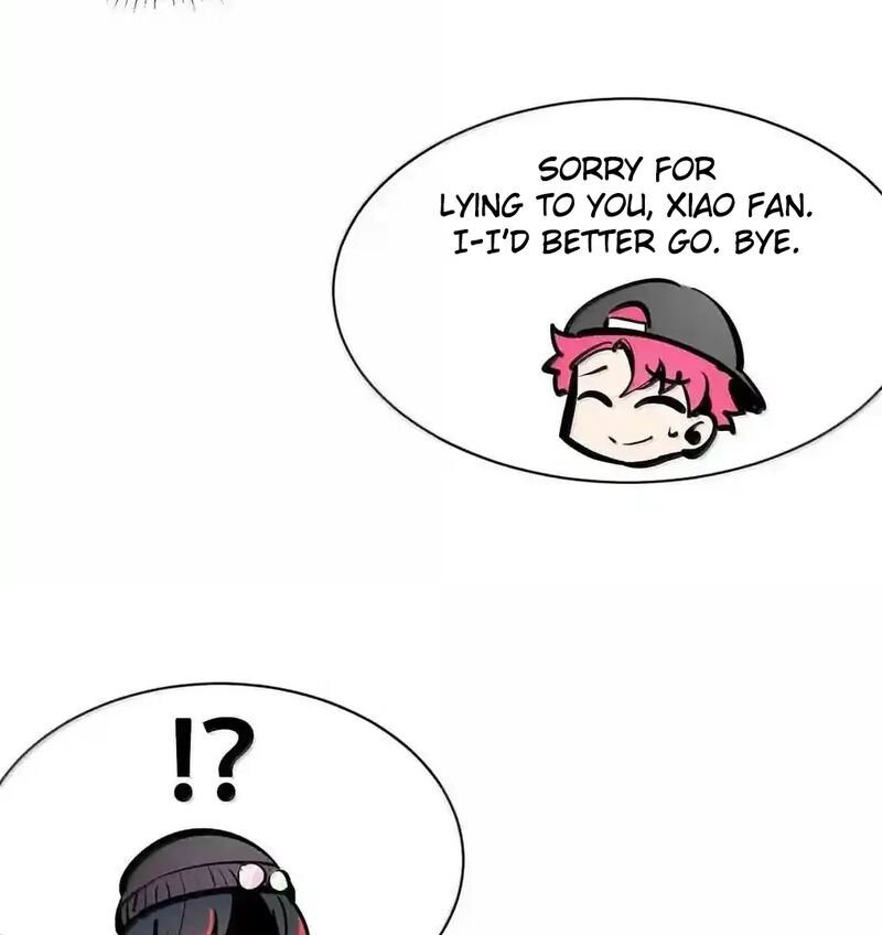 Demon X Angel Cant Get Along Chapter 128a Page 36