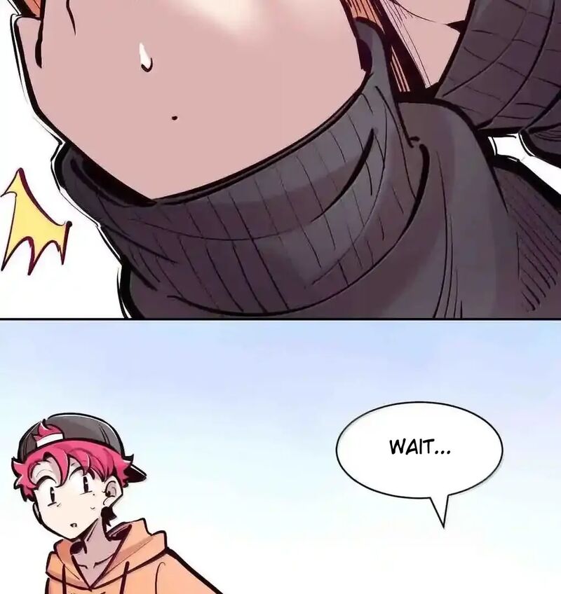 Demon X Angel Cant Get Along Chapter 128a Page 38