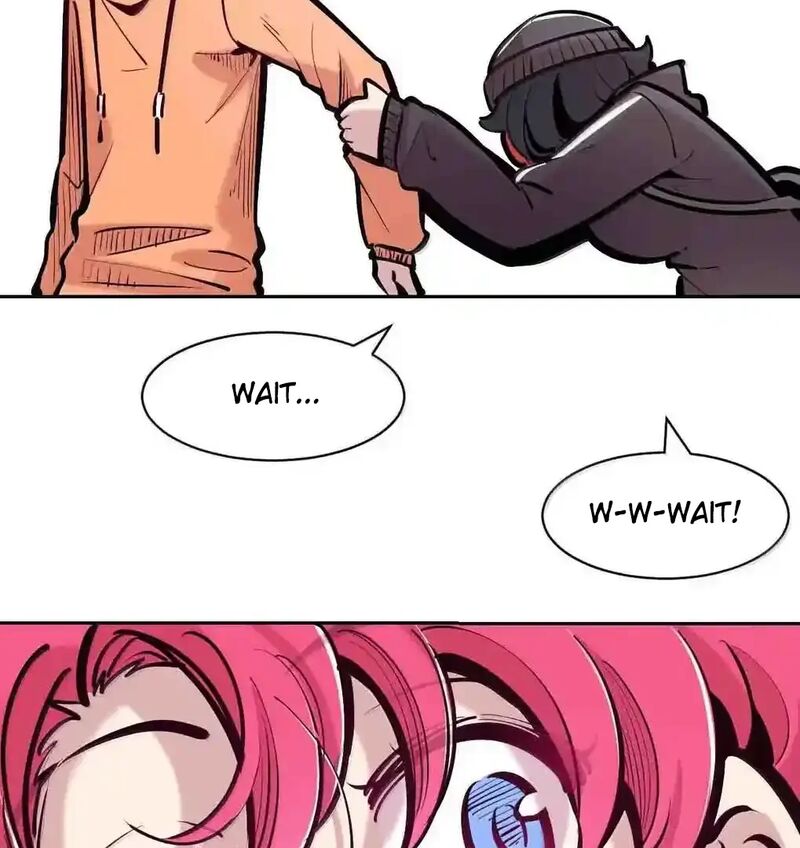 Demon X Angel Cant Get Along Chapter 128a Page 39