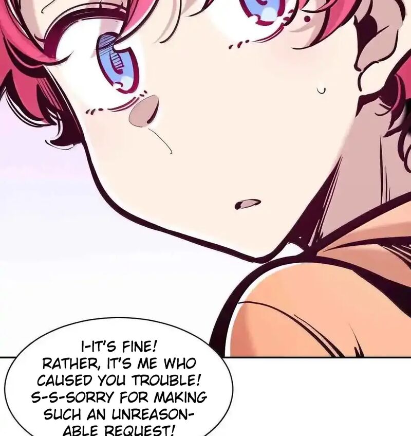 Demon X Angel Cant Get Along Chapter 128a Page 40