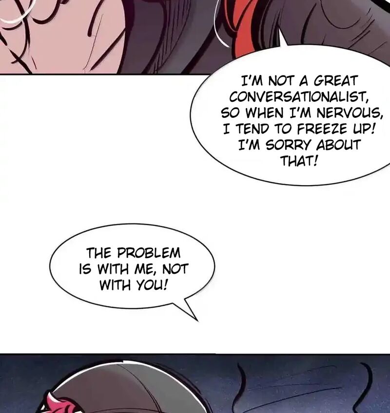Demon X Angel Cant Get Along Chapter 128a Page 42