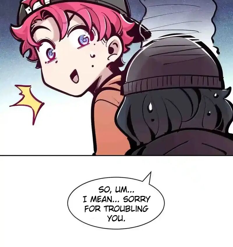 Demon X Angel Cant Get Along Chapter 128a Page 43