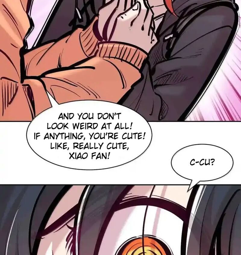 Demon X Angel Cant Get Along Chapter 128a Page 47