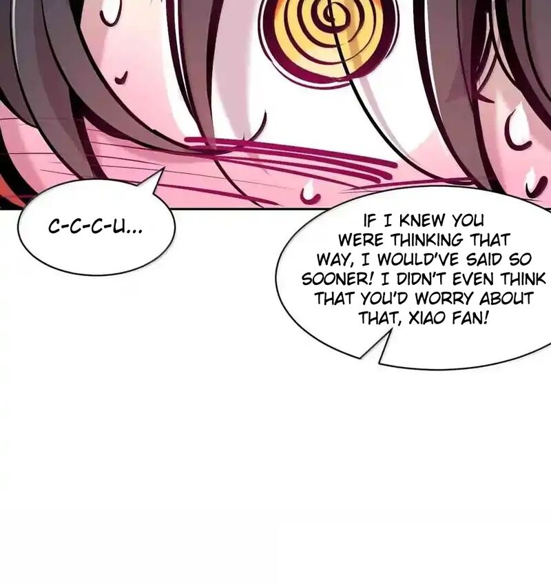Demon X Angel Cant Get Along Chapter 128a Page 48