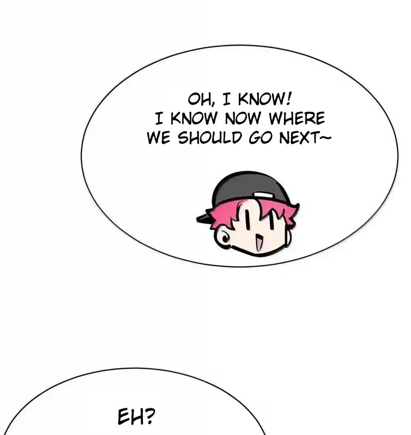 Demon X Angel Cant Get Along Chapter 128a Page 49
