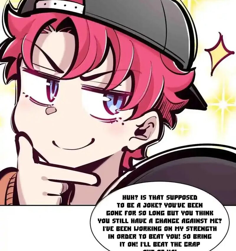 Demon X Angel Cant Get Along Chapter 128a Page 55