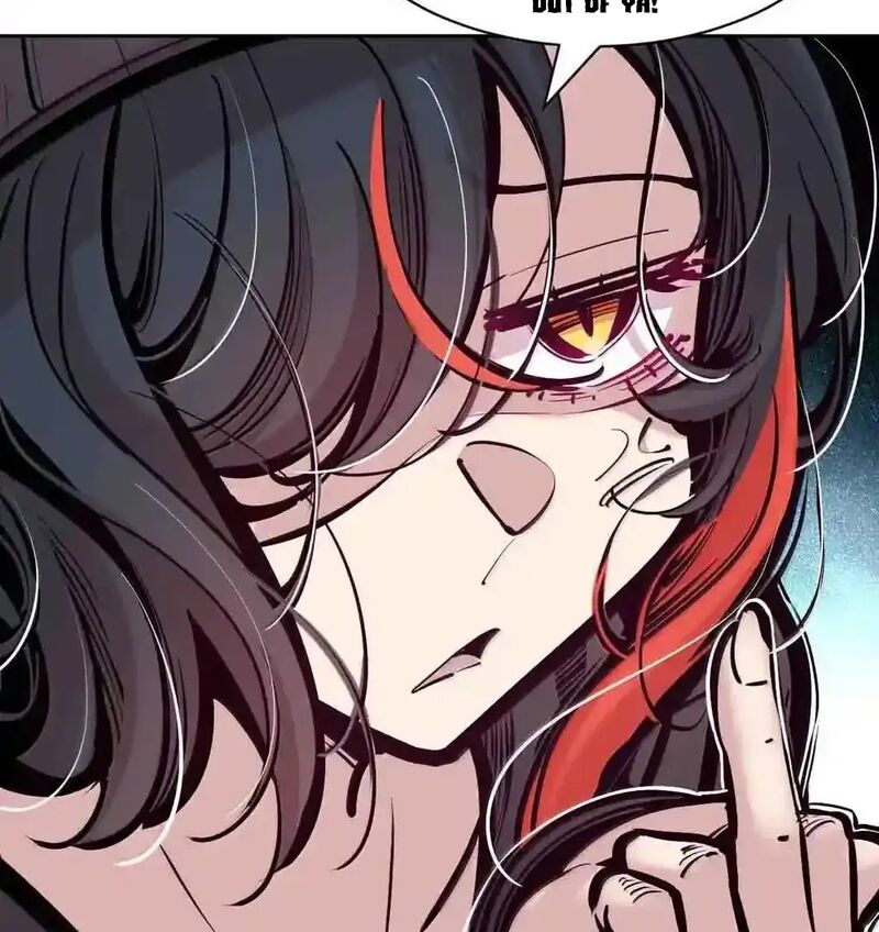 Demon X Angel Cant Get Along Chapter 128a Page 56