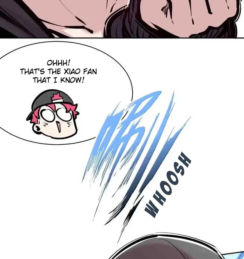 Demon X Angel Cant Get Along Chapter 128a Page 57