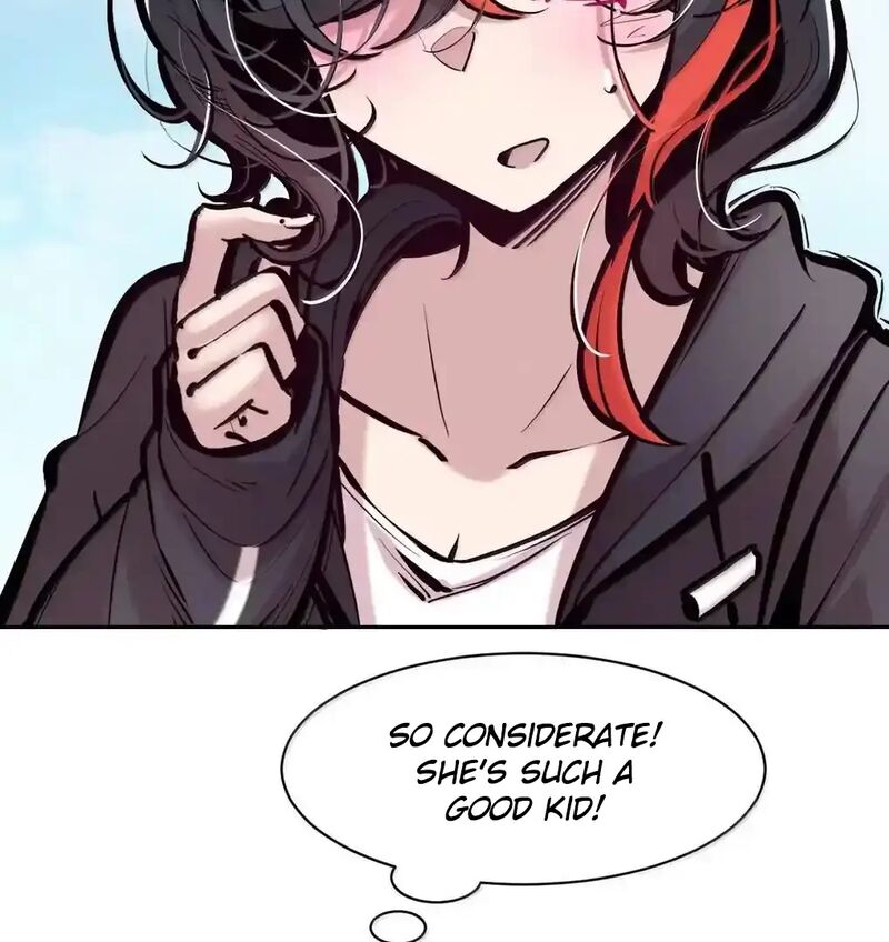 Demon X Angel Cant Get Along Chapter 128a Page 6