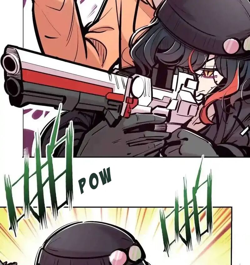 Demon X Angel Cant Get Along Chapter 128a Page 60