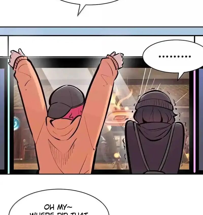 Demon X Angel Cant Get Along Chapter 128a Page 63