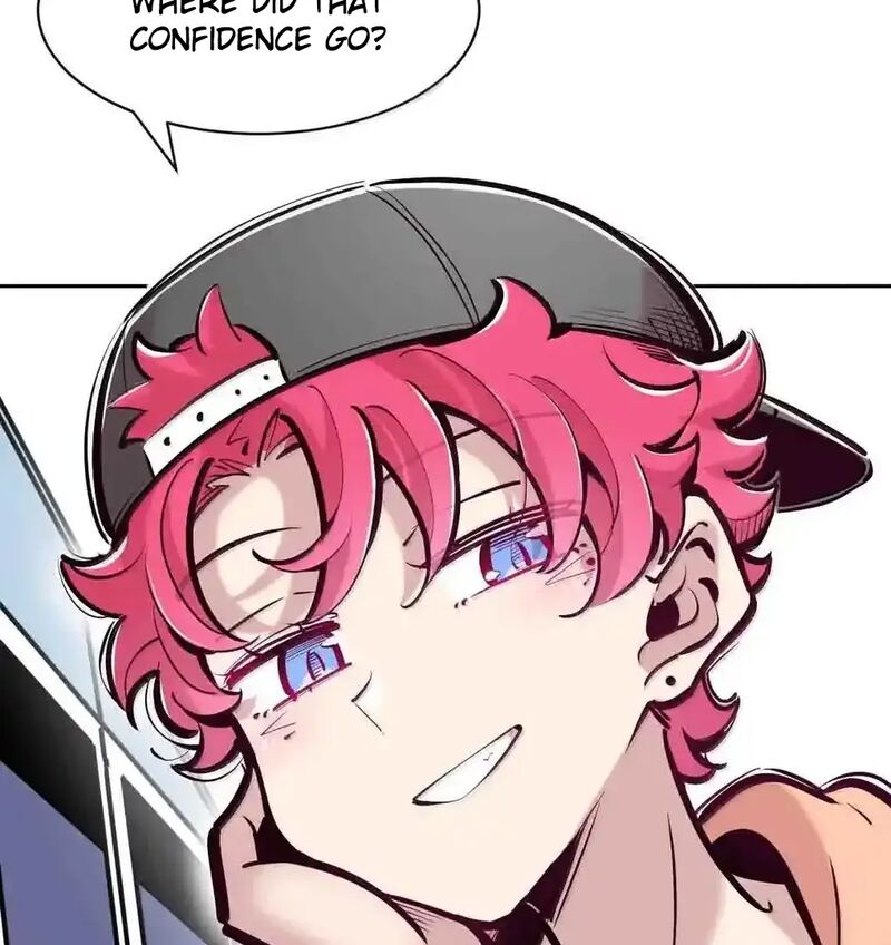 Demon X Angel Cant Get Along Chapter 128a Page 64