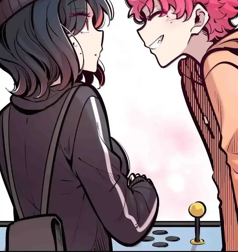 Demon X Angel Cant Get Along Chapter 128a Page 68