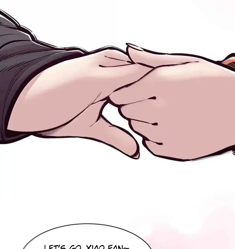 Demon X Angel Cant Get Along Chapter 128a Page 72