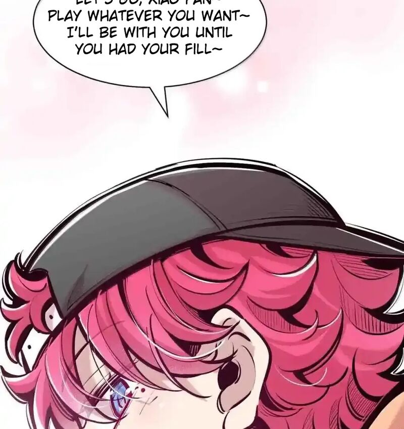 Demon X Angel Cant Get Along Chapter 128a Page 73