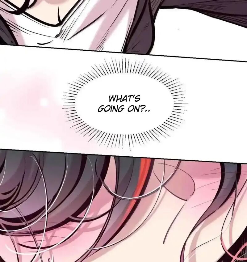 Demon X Angel Cant Get Along Chapter 128a Page 76