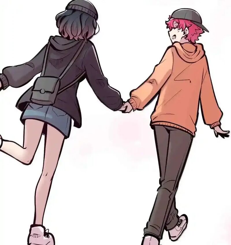 Demon X Angel Cant Get Along Chapter 128a Page 78