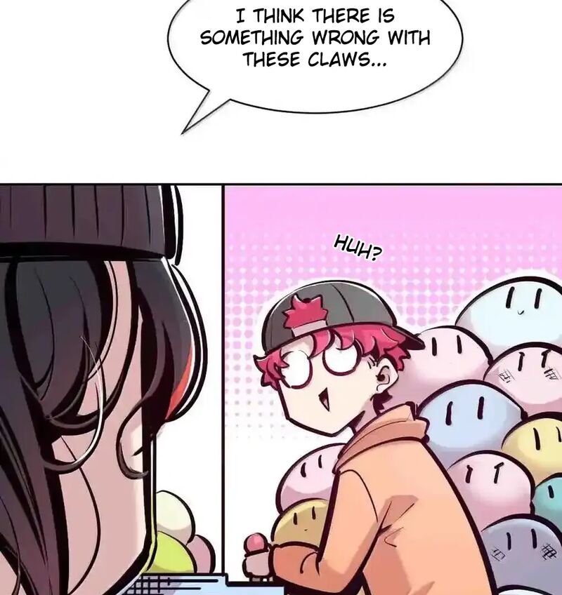 Demon X Angel Cant Get Along Chapter 128a Page 84