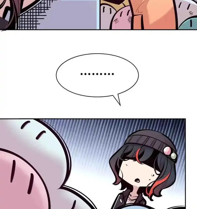 Demon X Angel Cant Get Along Chapter 128a Page 85