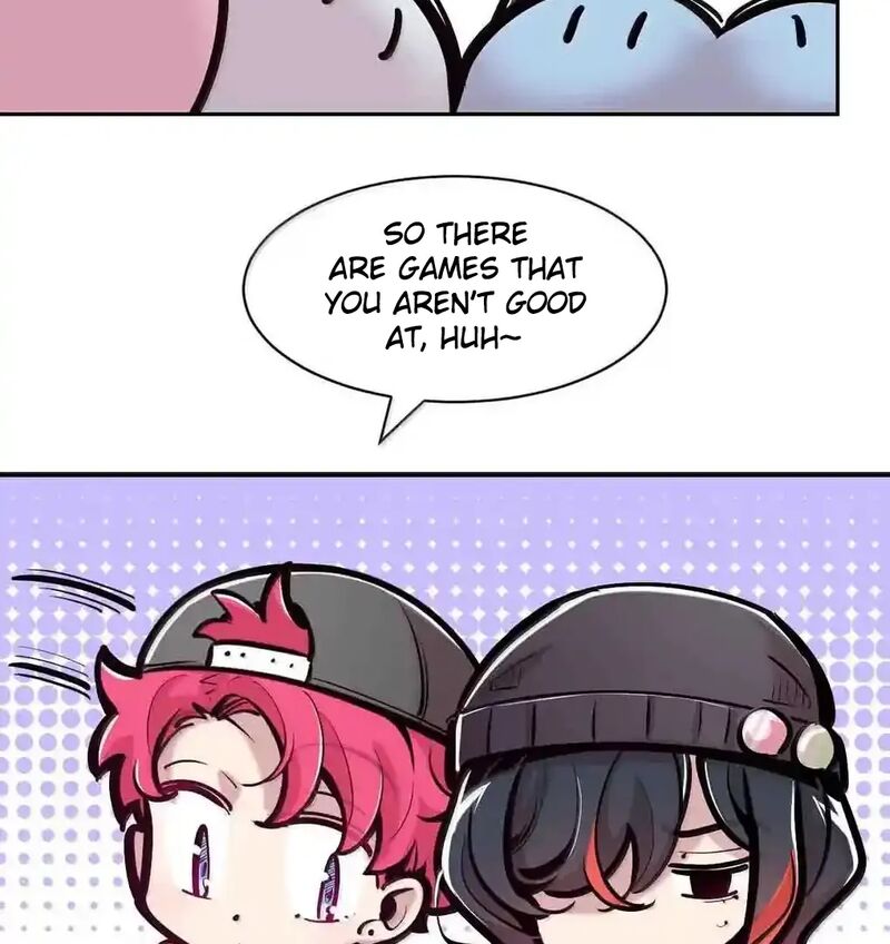 Demon X Angel Cant Get Along Chapter 128a Page 86