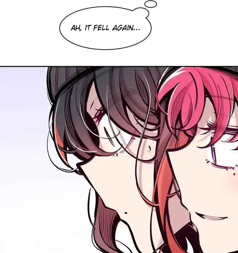 Demon X Angel Cant Get Along Chapter 128a Page 89