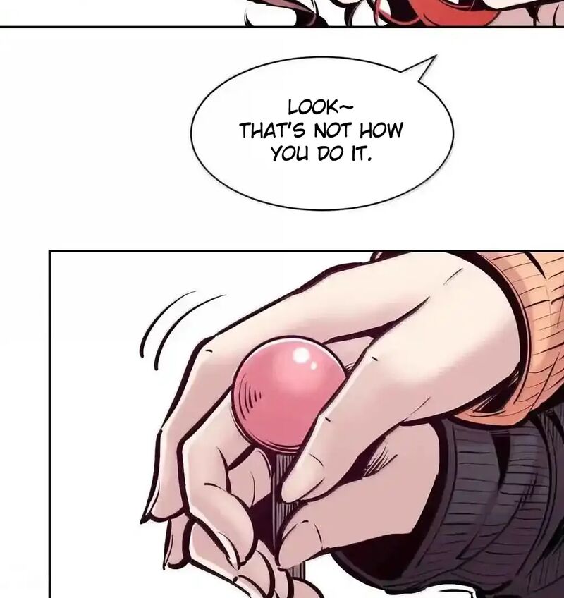 Demon X Angel Cant Get Along Chapter 128a Page 90