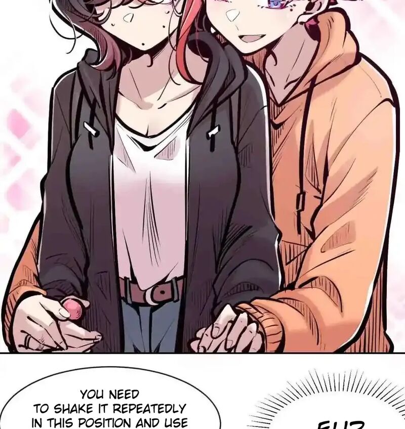 Demon X Angel Cant Get Along Chapter 128a Page 92