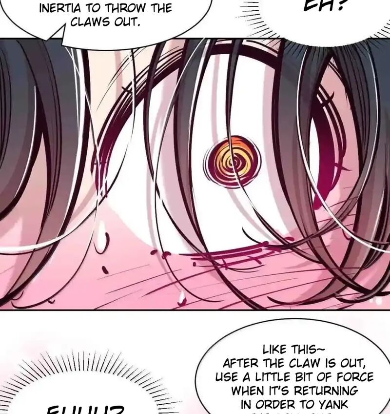 Demon X Angel Cant Get Along Chapter 128a Page 93